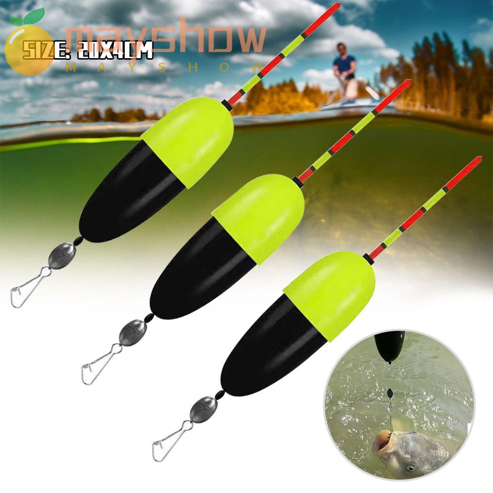 MAYSHOW Phao Câu Cá Tự Động Chất Lượng Cao