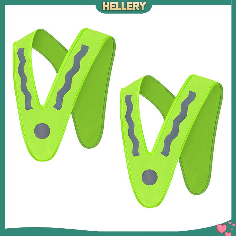 Áo Sát Nách Tập Thể Thao Chạy Bộ Có Khả Năng Nhìn Thấy Cao Cho Bé