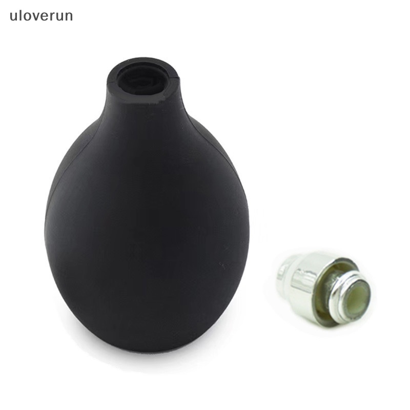 1 Lọ Đựng Phấn Cắt Tóc Có Thể Đổ Đầy Tiện Dụng