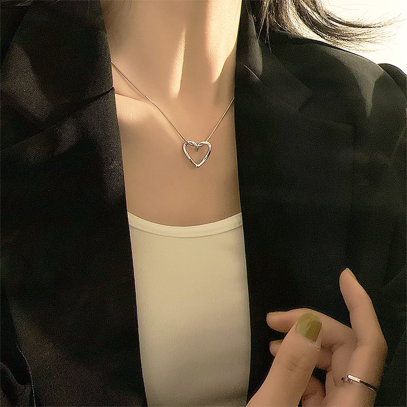 Spice Girl Mặt Dây Chuyền Trang Sức Hạnh Phúc Instagram Nhiều Kiểu Dáng