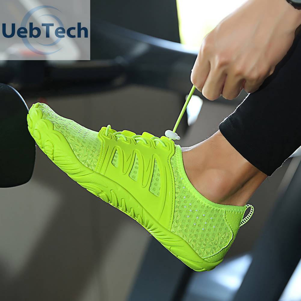 Giày Đi Biển Chống Trượt Thoáng Khí Thoải Mái