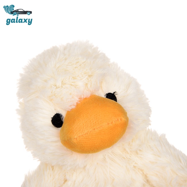 Galaxy Đồ chơi nhồi bông Phát Ra Âm Thanh Vui Nhộn Cho Thú Cưng