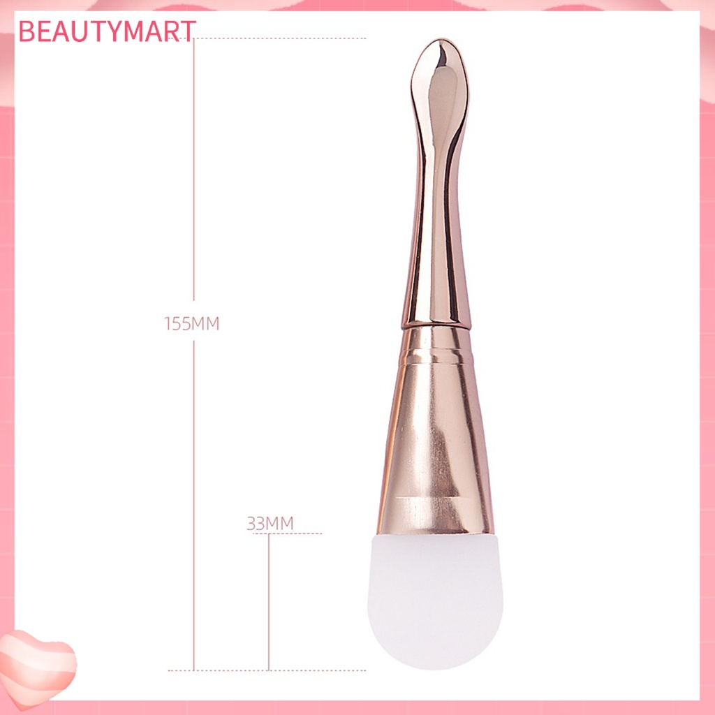 Cọ Trang Điểm Sợi Nhân Tạo Thân Thiện Với Da Cho Nữ