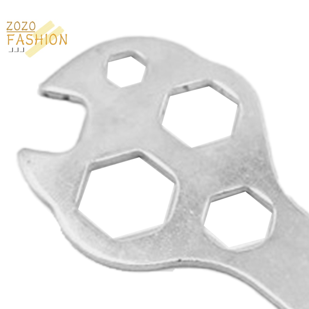 Cờ Lê Đầu Lục Giác Phẳng Độ Chính Xác Cao Dùng Sửa Chữa Bia Tại Nhà