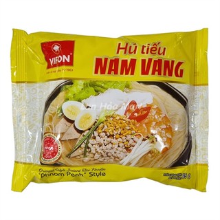 Hủ tiếu nam vang/ bún tôm vifon gói 65g
