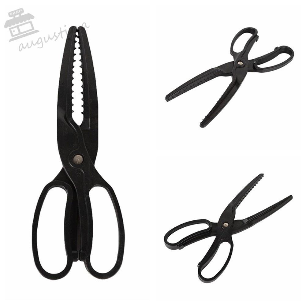 AUGUSTINA Kìm Kẹp Gỡ Lưỡi Câu Cá Chống Thấm Nước Tiện Dụng