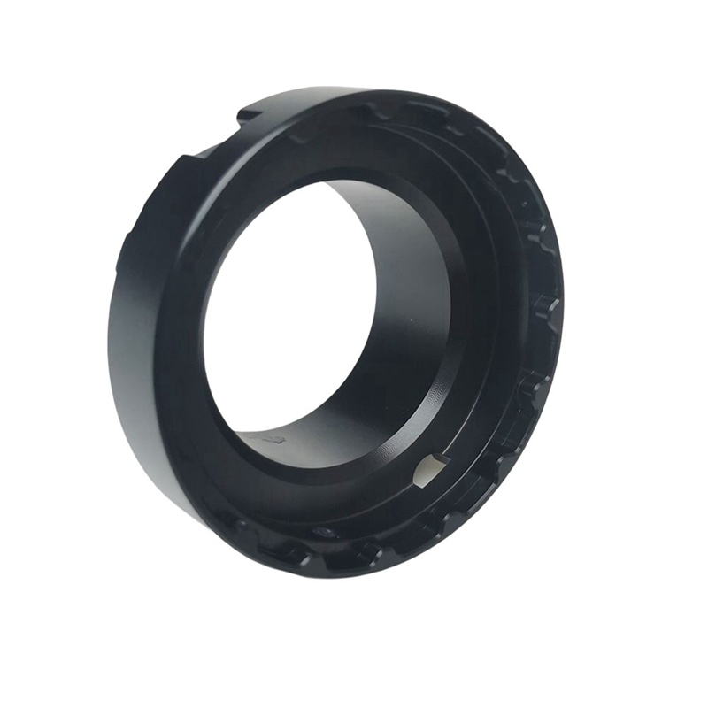 1 Dụng Cụ Tháo Lắp Thay Thế Cho Shimano Workshop TL-FC39 SM-CRE80 EP8 E8000 E8050 E7000 E6100