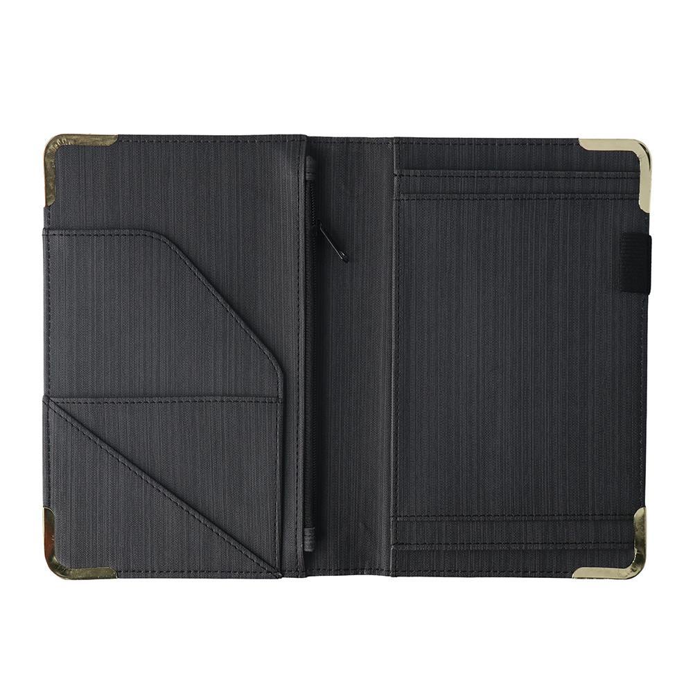 EBINLANDS Sách Phục Vụ Tiền Giấy Cho Bồi Bàn Ví Server Checkbook Nhà Hàng