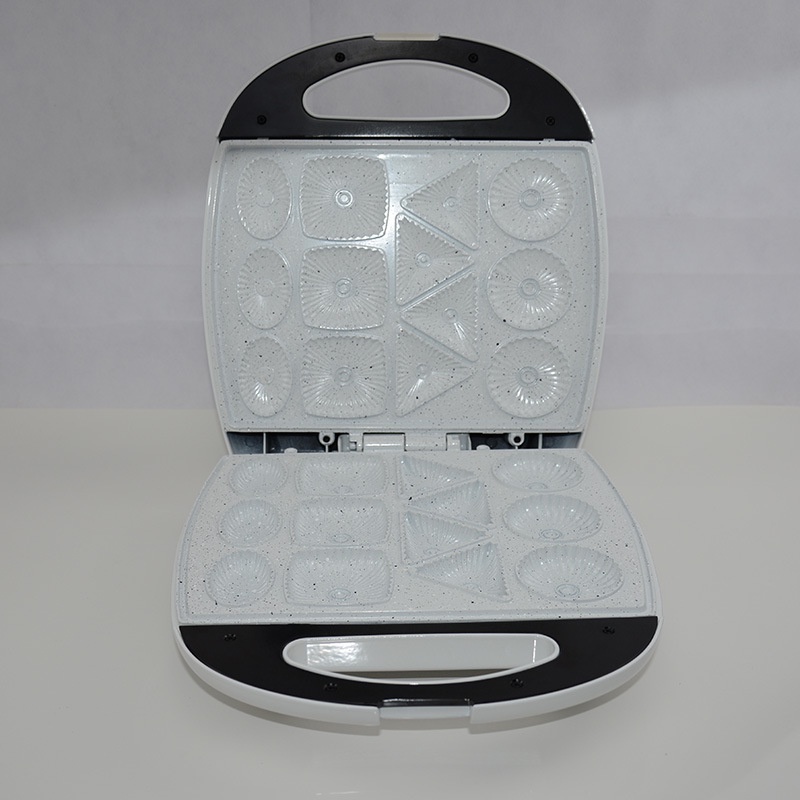 Máy Làm Bánh Quy Nướng Bánh SOKANY EL-16A 1400W 220-240V Bảo Hành 12 Tháng