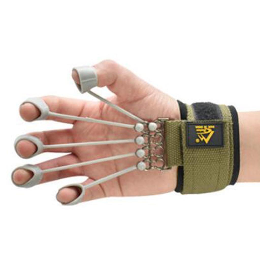 Dụng Cụ Luyện Tập Cổ Tay Chất Lượng Cao