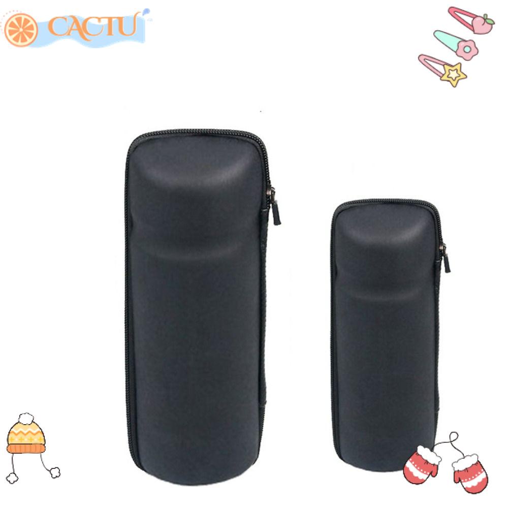 CACTU Túi Đựng Bình Nước Vỏ Cứng Dành Cho Xe Đạp