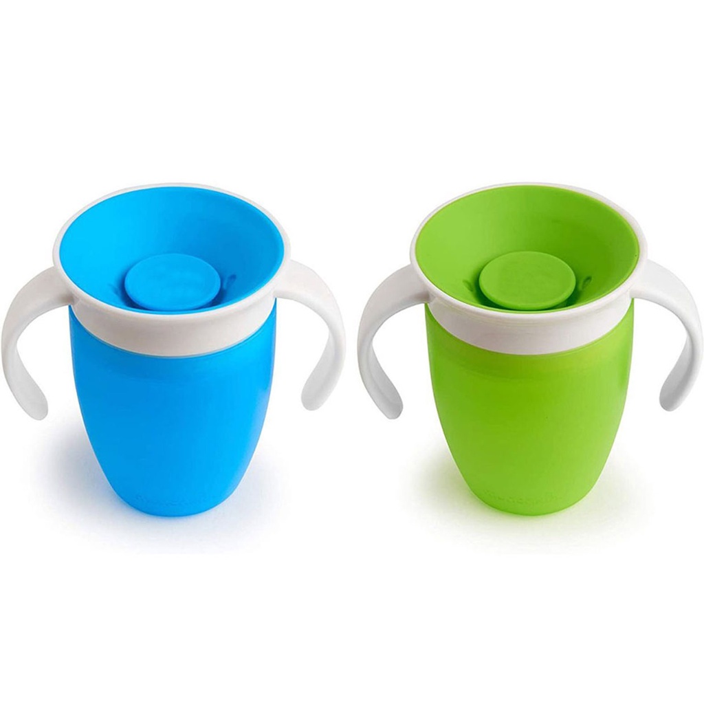 Cốc Tập Uống Nước 10.5 * 10.5 * 8cm / 240ml 110 Gram