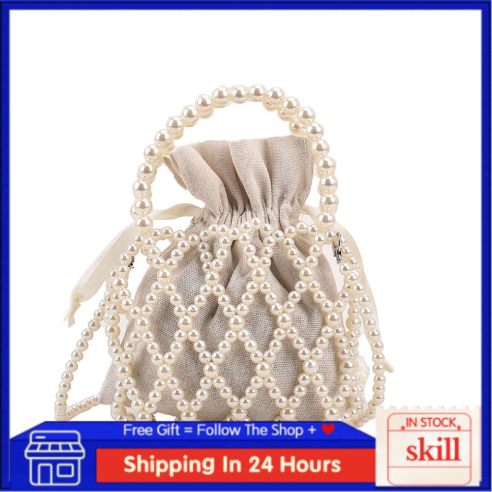 Skill Little Girls   Cute Korean Style Shoulder Bag Easy To Clean for Kids