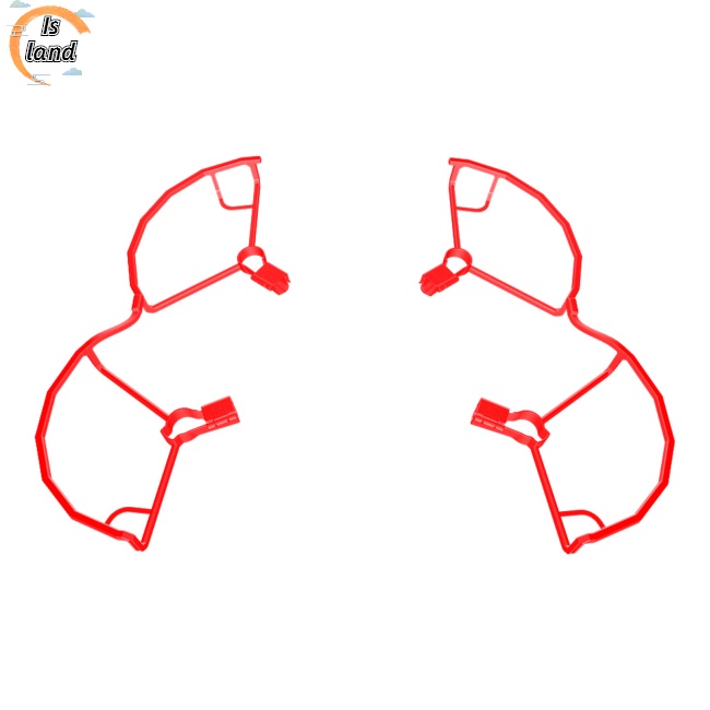 Khung Bảo Vệ Cánh Quạt Chống Va Đập Cho Dji Mini 3 Pro Drone