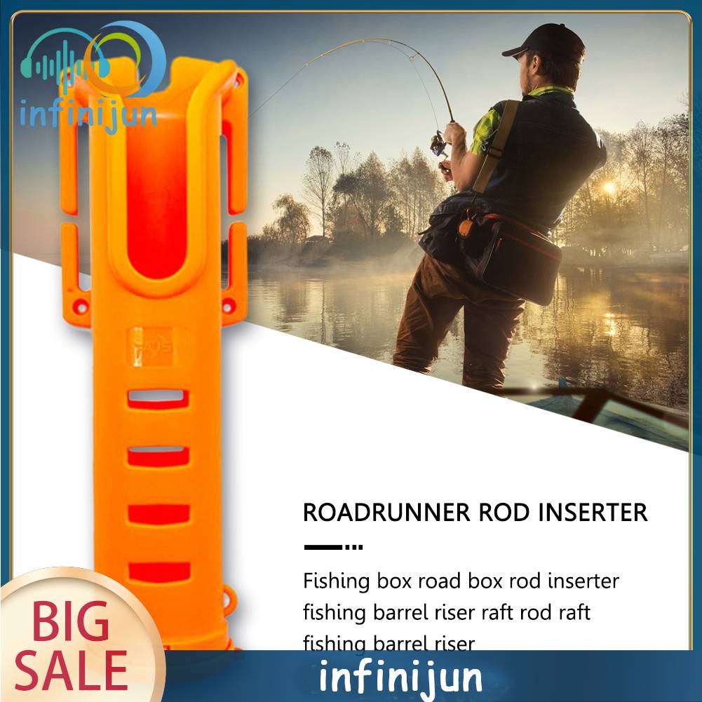 Giá Đỡ Cần Câu Cá Chống Trượt Tiện Dụng