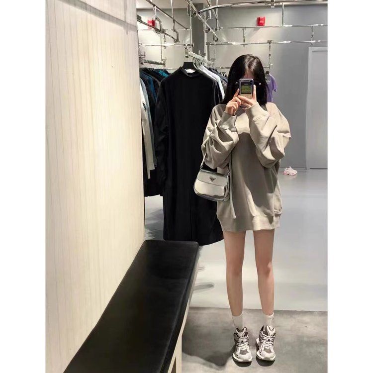 Giày Thể Thao Đế Dày Tăng Chiều Cao Thoáng Khí Phong Cách Mới 2023