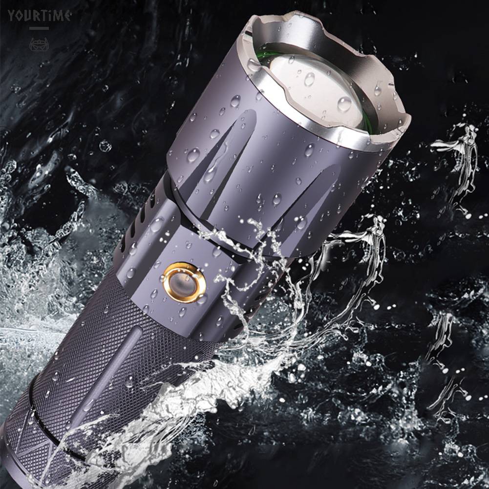 Đèn Cắm Trại 30W Công Suất Cao