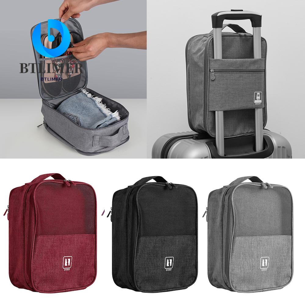 BTLIMER Túi Treo Đựng Giày Thời Trang