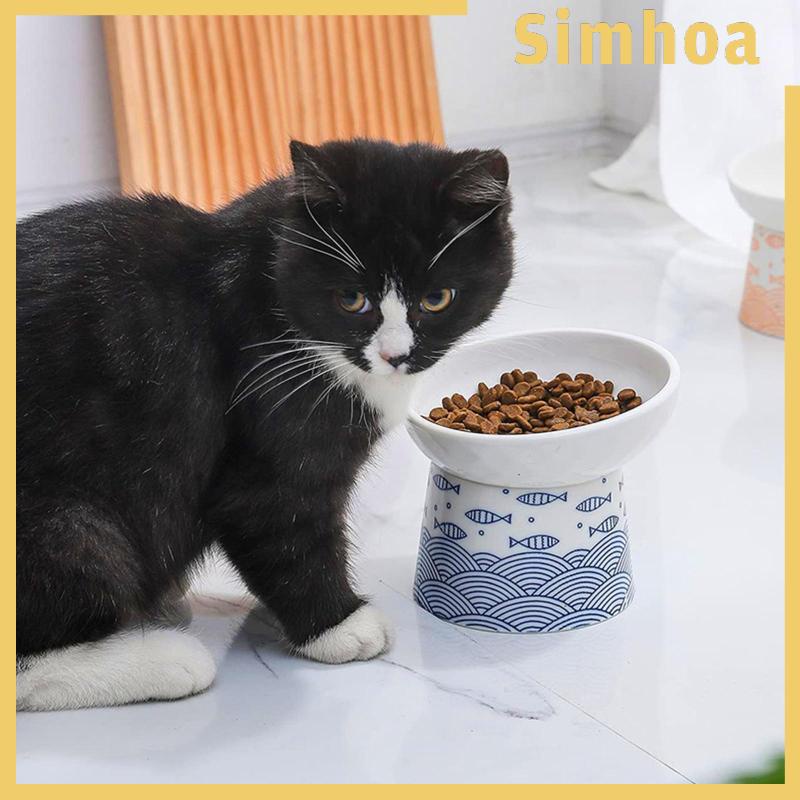 Bát Ăn Dặm Chống Trượt Tiện Dụng Cho Thú Cưng