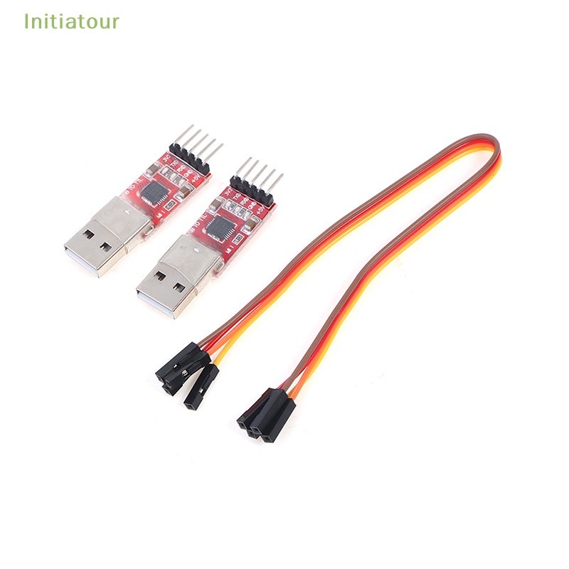 Mô Đun Chuyển Đổi TTL UART 6Pin STC FT232 5PIN CP2102 USB 2.0 Sang TTL UART Chuyên Dụng