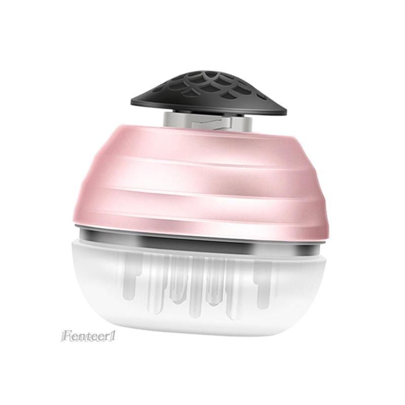 1 Lược Chải Tinh Dầu Cầm Tay Cho Phòng Tắm