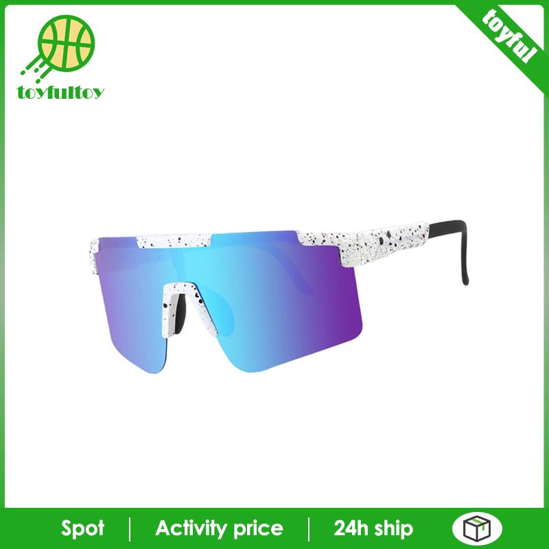 Kính Mát Phân Cực Dành Cho Nam Nữ Chạy Xe Đạp