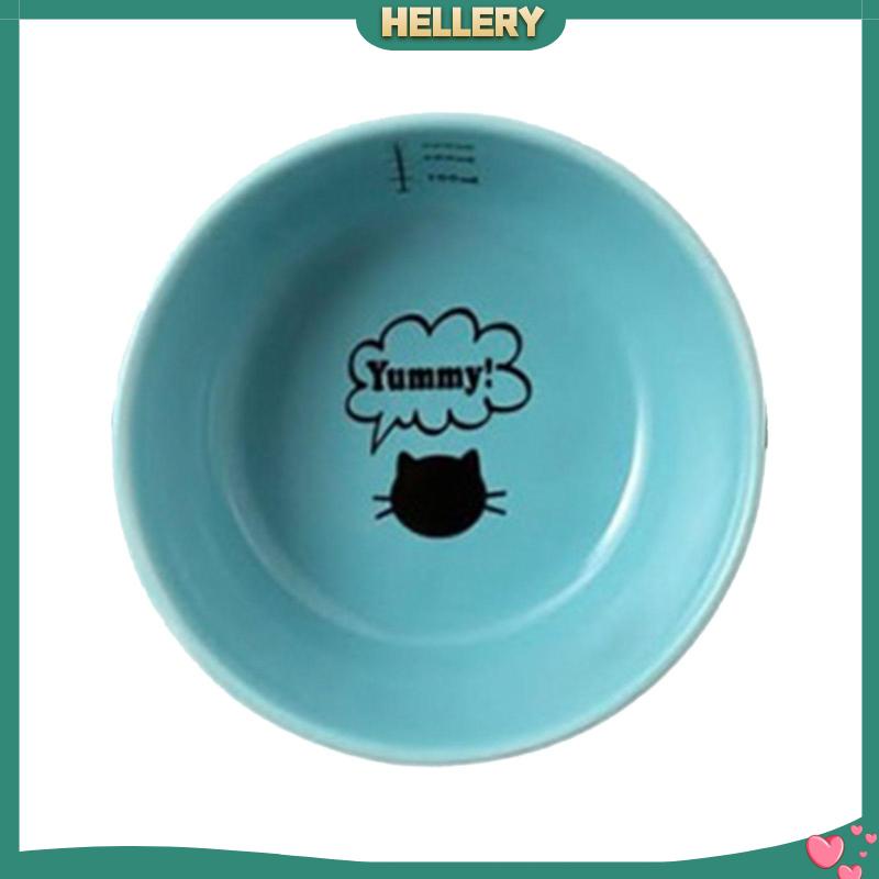 [HelleryVN] Bát Ăn Dặm Cho Thú Cưng Cỡ Nhỏ