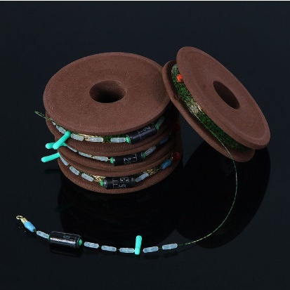 Dây Trục Câu Đài Buộc Sẵn Siêu Rẻ