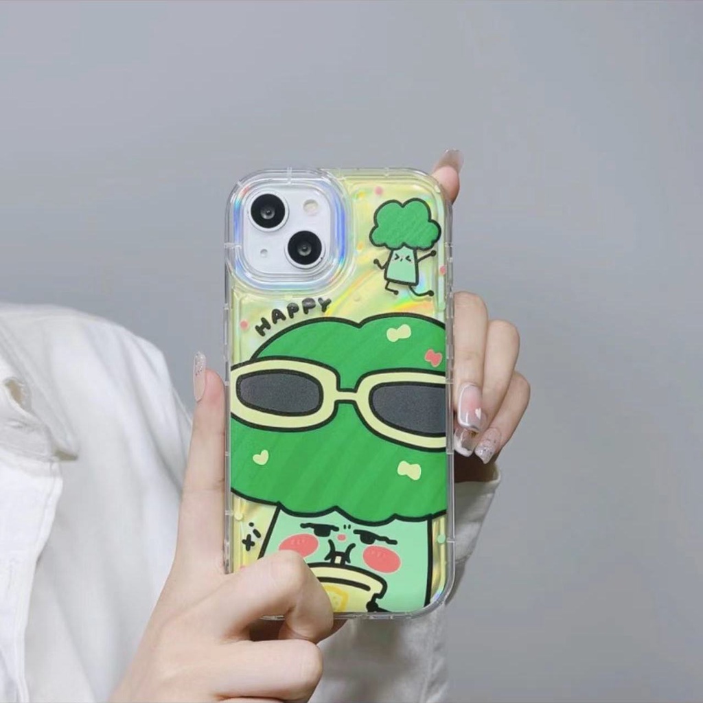 Ốp Điện Thoại Mềm Chống Sốc Họa Tiết Nước Ép / Hoa Tulip Cho Iphone 8p14 / 1311xr 7pro 12 Xsmax 1J4