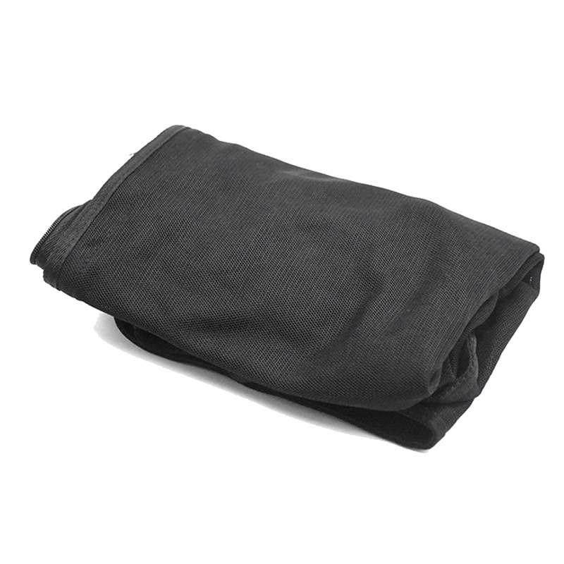 Lưới Hai Lớp Có Khóa Kéo Gắn Nóc Xe Hơi Tiện Lợi