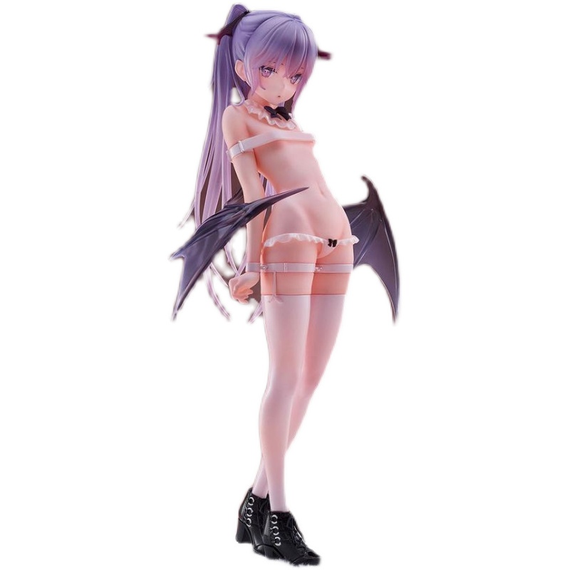 Eve Eve Mô Hình Anime Thủ Công Ác Quỷ Nhỏ Xinh Đứng Để Bàn Trang Trí Giá Rẻ