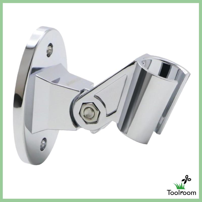 Giá Đỡ Vòi Hoa Sen Gắn Tường Tiện Dụng Cho Phòng Tắm