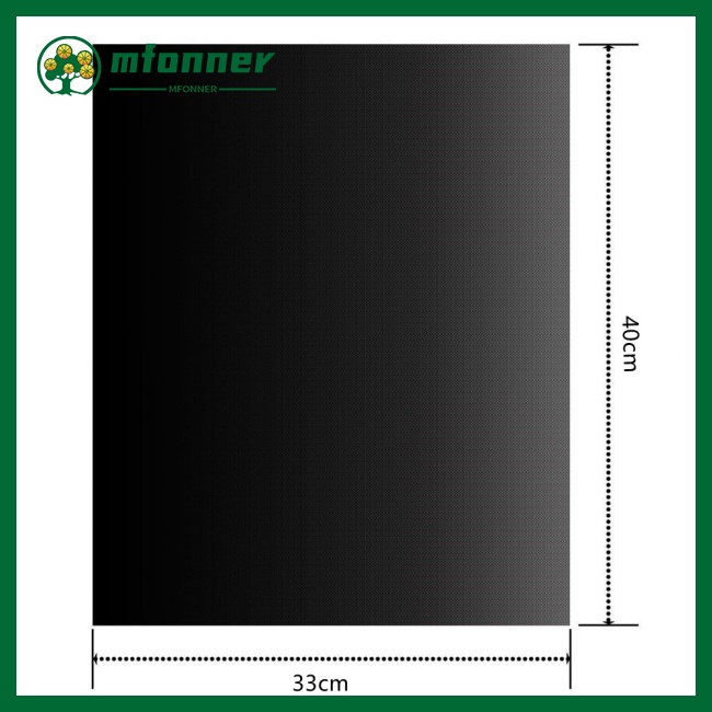 :fonner 5pcs :ven :iner : bq : rill : ats : chống thấm :on-stick :igh :emperature :esistant :ishwashers : afe :ven :heets