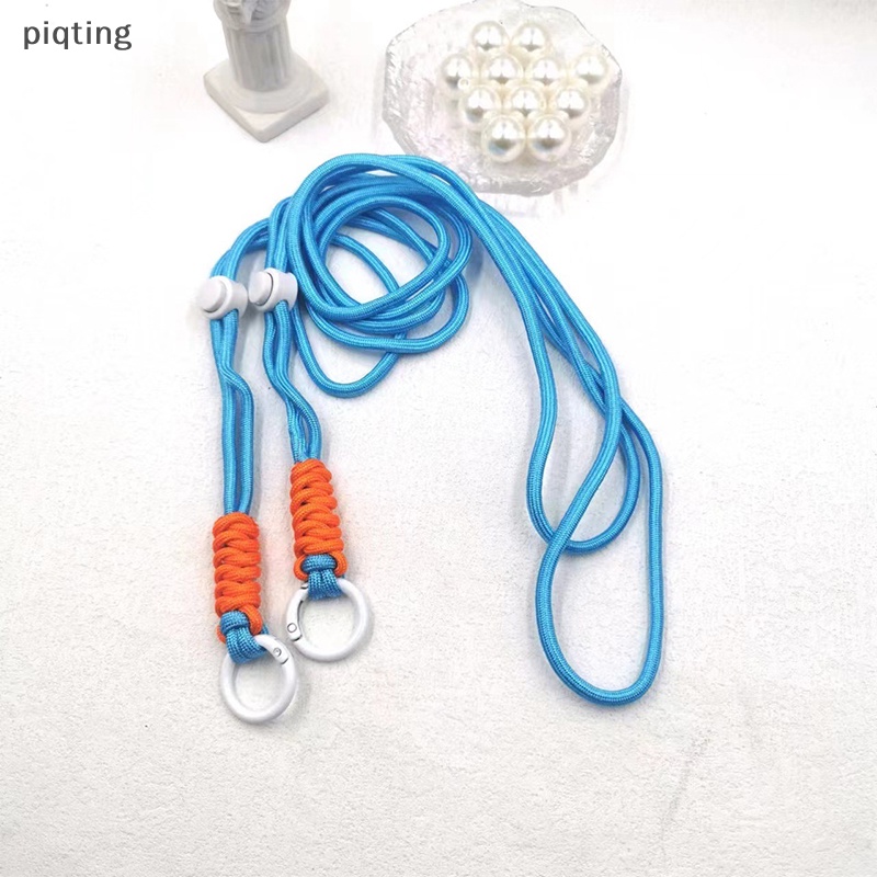 Piqt Dây Treo Điện Thoại Di Động DIY Có Thể Điều Chỉnh Được