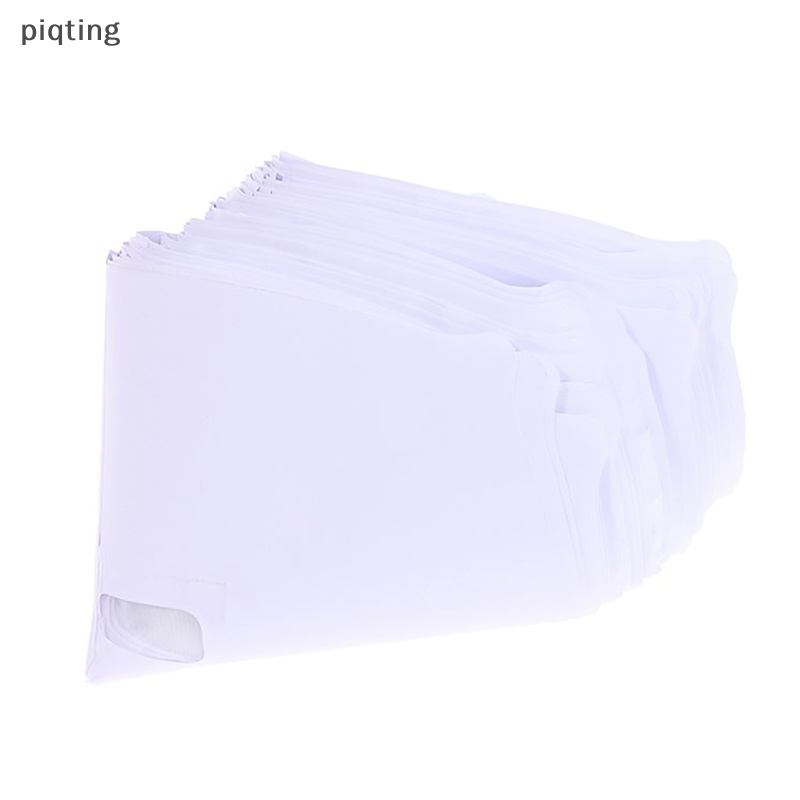 Phễu Giấy Lọc Sơn Bằng Nilon Dùng Một Lần Cho Xe Hơi