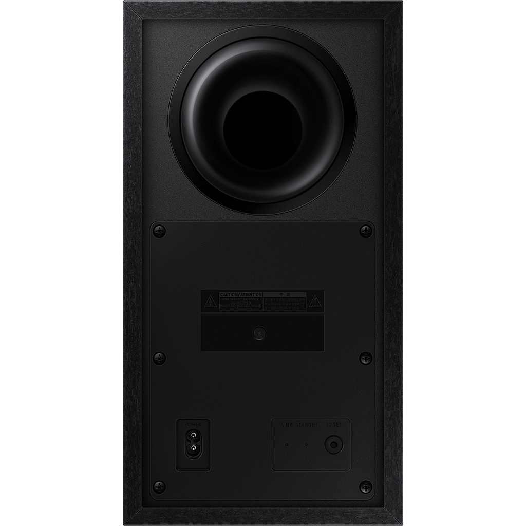 Loa thanh Samsung HW-B650/XV công suất 430w 3.1 kênh - Hàng chính hãng - Bảo hành 12 tháng