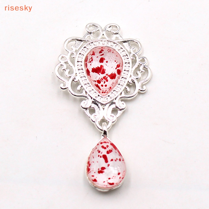 Ghim Cài Áo Bằng Bạc 48X26MM Dùng Trang Trí Tiệc Cưới DIY