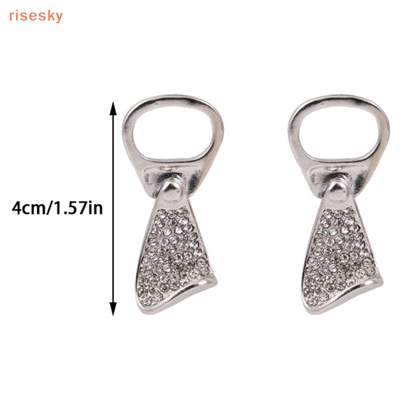 1 Đôi Bông Tai Hình Lon Nước Bằng Hợp Kim Đính Đá Thời Trang Dành Cho Nữ