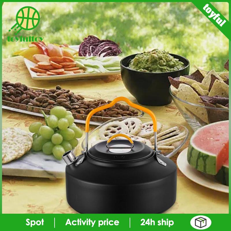 Bình Đựng Nước Bằng Thép Không Gỉ 1.0L Cho Hoạt Động Ngoài Trời