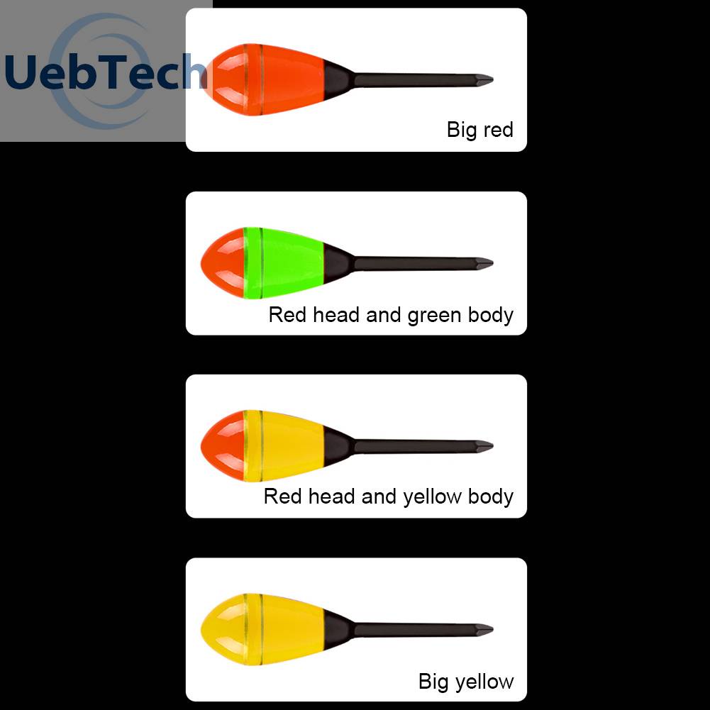 Phao Câu Cá Đuôi Dài Chuyên Dụng Chất Lượng Cao