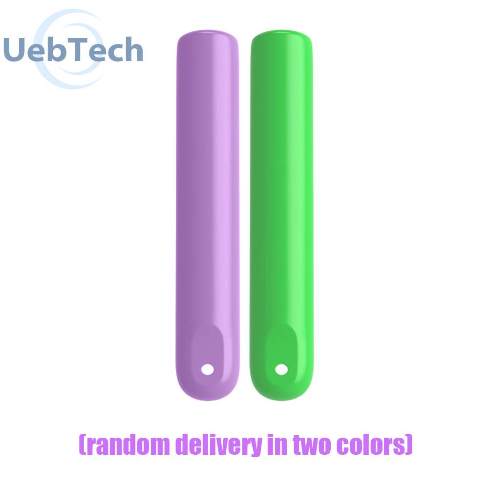 Bộ 30 Miếng Chặn Phao Câu Cá Bằng Silicon Màu Sắc Ngẫu Nhiên