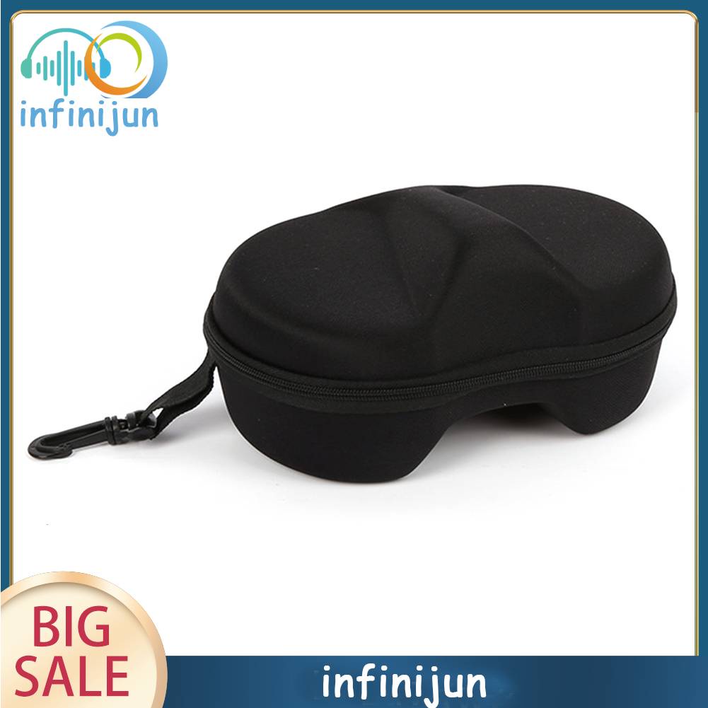 Hộp Đựng Kính Bơi Bảo Vệ Cao Cấp Tiện Dụng