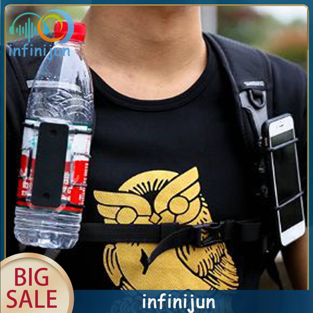 Giá Đỡ Bình Nước / Điện Thoại Đa Năng Tiện Dụng