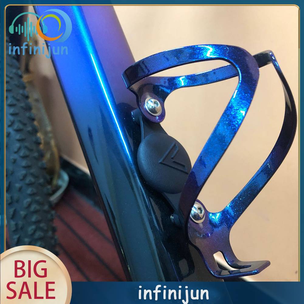 Vỏ Bọc Bảo Vệ Bình Nước Cho Xe Đạp Leo Núi