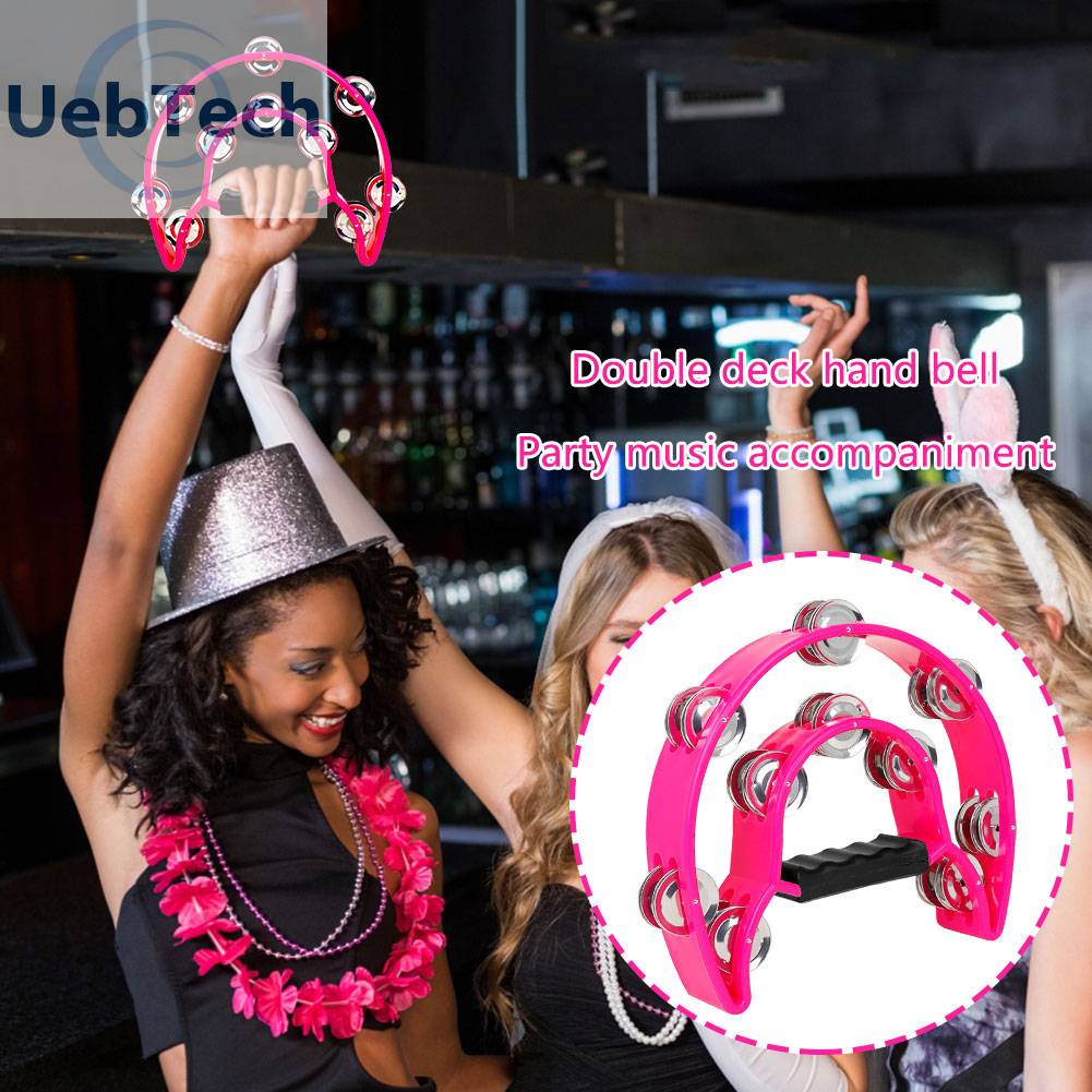 Trống Lục Lạc Trống Lục Lạc Đồ Chơi Cho Bé