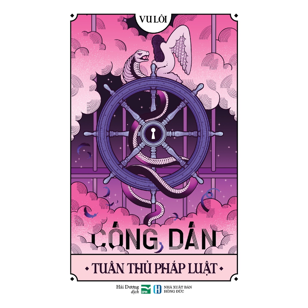 Sách Công Dân Tuân Thủ Pháp Luật