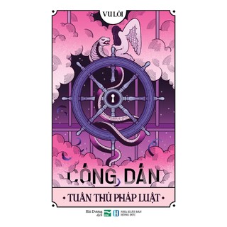 Sách Công Dân Tuân Thủ Pháp Luật
