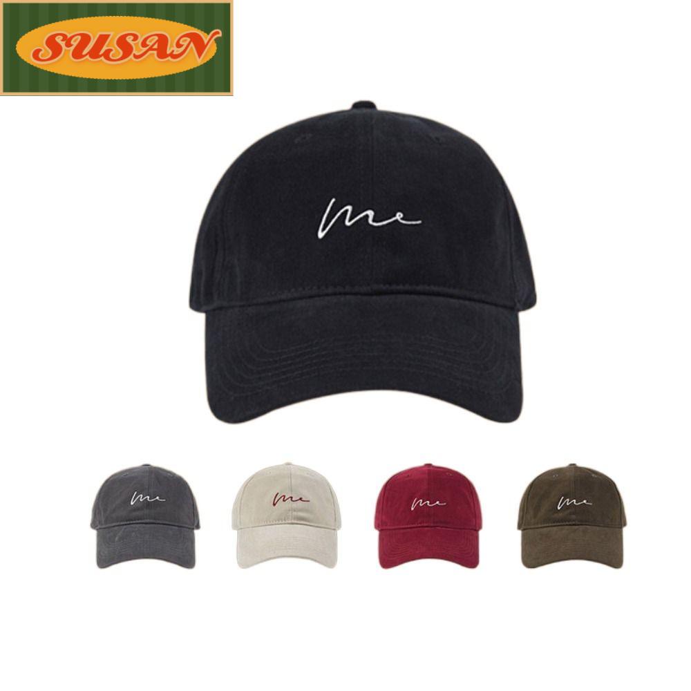 SUSANS Mũ Tai Bèo Phong Cách Thể Thao Cho Nam Và Nữ