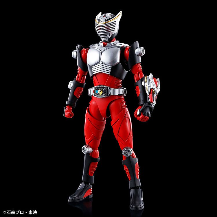 Bandai Mô Hình Lắp Ráp Kamen Rider Dragon Rider