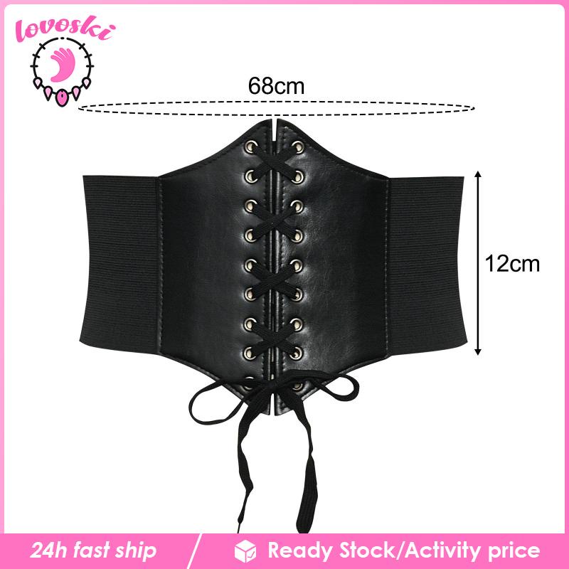 Thắt Lưng Co Giãn Thời Trang Halloween Dành Cho Nữ